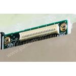 GE Dash5000 Patient Monitor LCD NL8060BC31-27 Hospital Equipment Parts