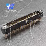 HW-CMM Connectors , HW-M80-5113222 Micro-D Connector