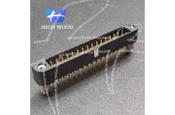 China HW-CMM Connectors , HW-M80-5113222 Micro-D Connector supplier
