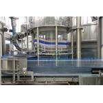 Bottle Water Filling Machine , Drink Water Filling Production Line for sale