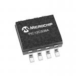 American Microchip Integrated Circuits PIC12C508AT-04/SN Brand New Original Electronic Components Package DFN-6-EP(1.6x1.6) Monitor and Reset Chip MOSFET for sale