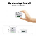 3.0 Wireless 2.4GHz WiFi Zigbee Touch Switch