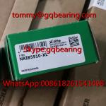 NKIB5910 Combined Needle Roller Bearing INA NKIB5910-XL Needle Roller/Angular Contact Ball Bearing for sale