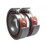 P3 Precision Quad Set Matching RHP BSB030072QUHP3 Ball Screw Support Bearing for sale