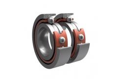 China P3 Precision Quad Set Matching RHP BSB030072QUHP3 Ball Screw Support Bearing supplier