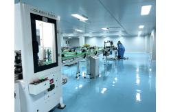China Cooking Oil Tin Can manufacturer