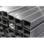 304 Grade Stainless Steel Tubing For Sanitary Or General Structural Applications for sale