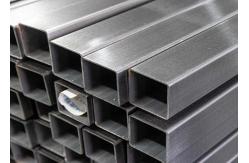 China 304 Grade Stainless Steel Tubing For Sanitary Or General Structural Applications supplier
