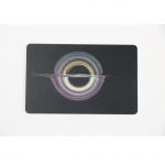 VIP Management RFID Membership Cards 0.76mm Rechargeable Rfid Business Card for sale