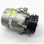 China 
A/C Compressor For Volvo EC55B EC60C Excavator | Air Conditioning Pump | Cooling Compressor Unit for sale