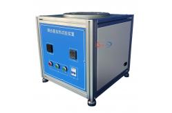 China IEC 60320-1 Heating Test Apparatus for Connectors 220V supplier
