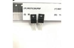 China MOS Transistor  IRG71C28U IRG71C28UPBF IRG7IC28U IRG7IC28UPBF Power MOSFET IC IRG71C28U supplier