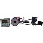 CCDL-LV2000 Length Measurement Gauges , Paper And Cloth Length Counter for sale