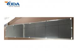 China 4K LCD Display Module With LED Backlight 300 Cd/m2 Brightness supplier