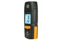 China GM8806 Industrial Gas Leak Detector supplier