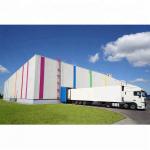 Robust Space Frame Structures for Large Warehousing Needs