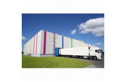 China Robust Space Frame Structures for Large Warehousing Needs supplier