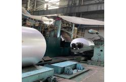 China 1219mm JIS G3302 Zero Spangle Galvanized Steel Roof Panel SGCH supplier