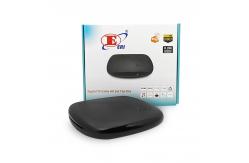 China Time Shift Digital Receiver Dvbc Set Top Box HD Channel Booking supplier