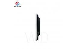 China Black 18.5 Inch 16:9 Digital Signage Enclosure  For LCD Screen supplier