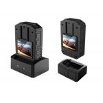 Wifi 4G Body Worn Camera Video Record Night Vision Network Camera for sale