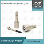 F00VX40068 / F00 VX 40068 Bosch Piezo Nozzle For Injector 0445116043 for sale