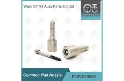 China F00VX40068 / F00 VX 40068 Bosch Piezo Nozzle For Injector 0445116043 supplier