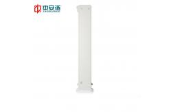 China Adjustable Sensitivity Walk Through Scanner Multi - Alarm Sounds For Station supplier