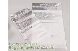 China Vegetable Stand Up Pouch Breathable Microperforated  Microperforated Pet supplier