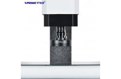 China High Accuracy LED Visual Measuring Machine Motion Control Fast Reacting supplier