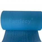 Air Purification Nanofiber Filter Media For Powder And Dry Chemical Processing for sale