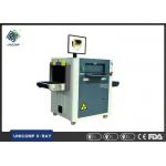 Security Check X-ray Baggage Scanner With Clear Scanned Images And Good Penetration UNX5030A for sale