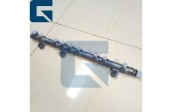 China 0445226188 Engine D6H Fuel Rail Common Rail For EC220DL supplier