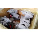 Rexroth Hydraulic Piston Pumps A8VO200LA1KH2/63R1-NZG05F004 for sale