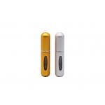 ISO9001 5ml Capacity Personal Care Perfume Tester Bottle