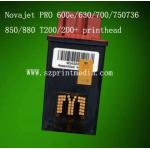 Encad Novajet print head for sale