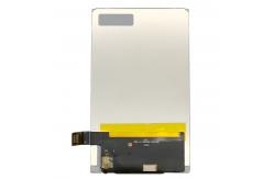 China 3.7 Inch TFT LCD Display 480x800 Pixels Mipi/RGB Interface Optional supplier