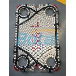Plates and Gaskets for Plate Heat Exchangers for sale