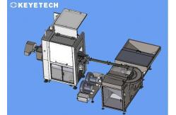 China AI Intelligent Vision Inspection Machine for Bericap Products supplier