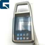 539-00076 539-00076 Monitor Panel For DX225LC DX445LC Excavator for sale