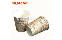 China Eco-friendly recyclable paper coffee cup making machine supplier