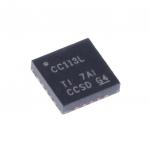 Texas Instruments CC113LRGPR Electronintegrated Circuit Ic Components Chip New And Original Circuito Integrado TI-CC113LRGPR for sale