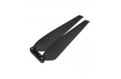 China HAVOC 22x7.0 Inch Polymer Folding Propeller supplier