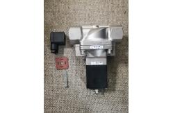 China BURKERT 5282-456924 Solenoid Valve | Industrial Fluid Control Valve for Automation Systems supplier
