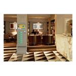 Touch Screen WIFI Ticketing Cell Phone Charging Stations Self Service for Casino Bar Coffee Restaurant Club for sale