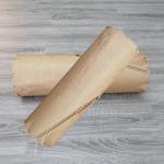 80gsm Honeycomb Kraft Paper 50cm*100m For Gift Packing for sale