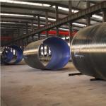 Highly Automated 3LPE Coating Pipe Production Line for Customizable and Steel Pipe Manufacturing for sale