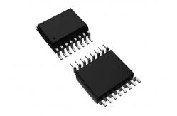 China Integrated Circuit Chip 16-SSOP Surface Mount ADUM7442ARQZ Digital Isolators supplier