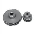 Compound Feed Lockstitch Sewing Machine Gear Cylindrical Gear for sale