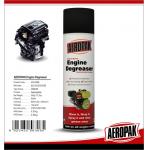 Harmless Automotive Cleaning Products For Engine Parts Or Chrome Parts for sale